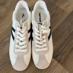 Tretorn sneakers